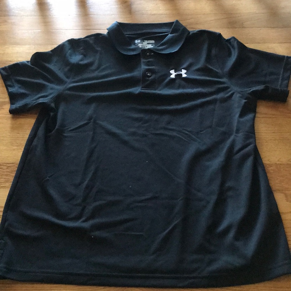 Under Armour Polo Shirt